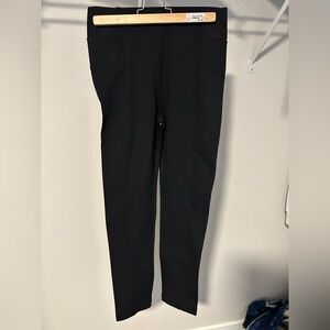 Dynamite Black Leggings